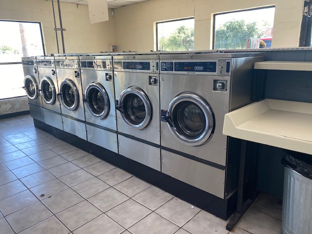 E-Z Wash in San Antonio