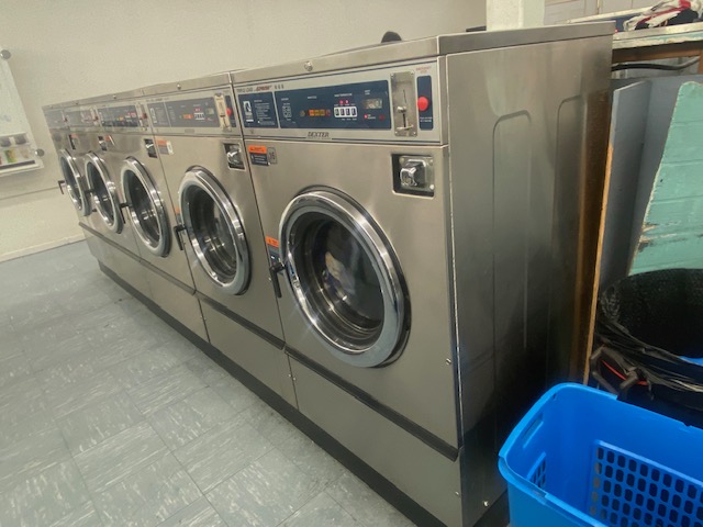 E-Z Wash in San Antonio