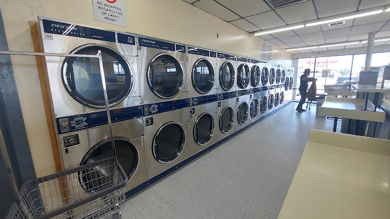 E-Z Wash in San Antonio