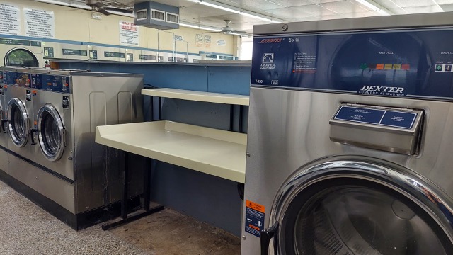 E-Z Wash in San Antonio