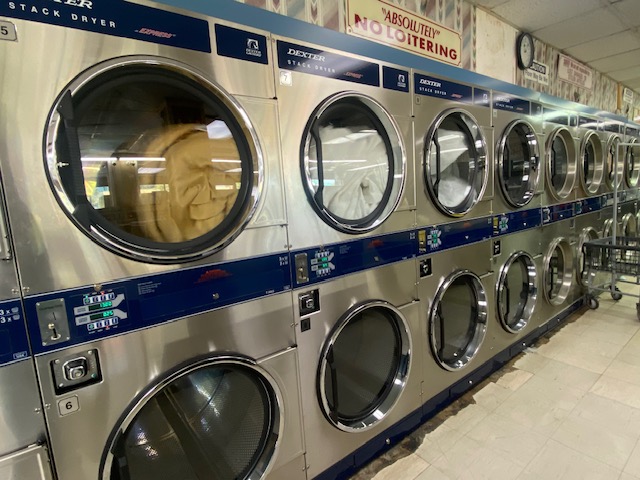 E-Z Wash in San Antonio