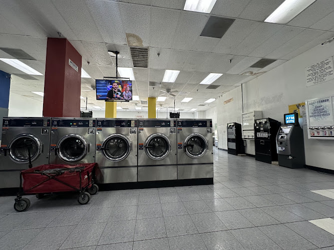 E-Z Wash in San Antonio