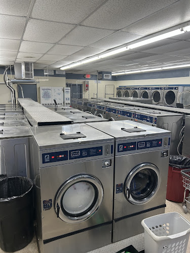 E-Z Wash in South Houston
