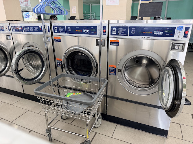 Eco Laundry INC in El Paso