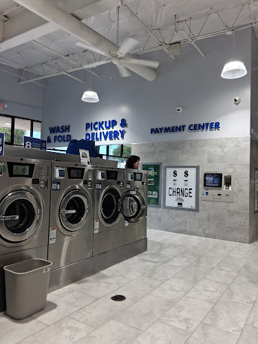 Emma's Laundromat in Lewisville