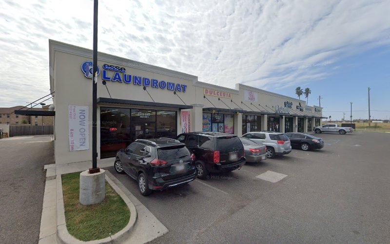 Esse Laundromat in Mission