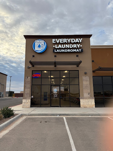 Everyday Laundry in El Paso
