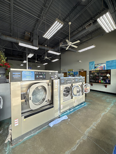 Express Laundry Center in Balch Springs