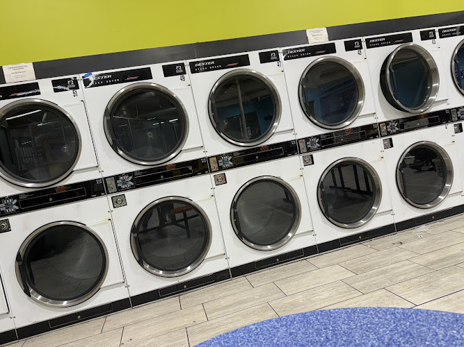 Express Wash & Dry in Fort Worth