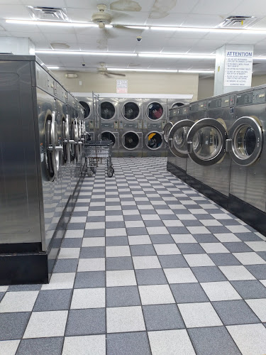 Express Wash in Houston