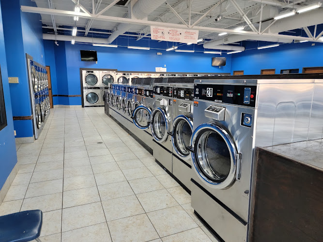 Family Laundry in Mesquite