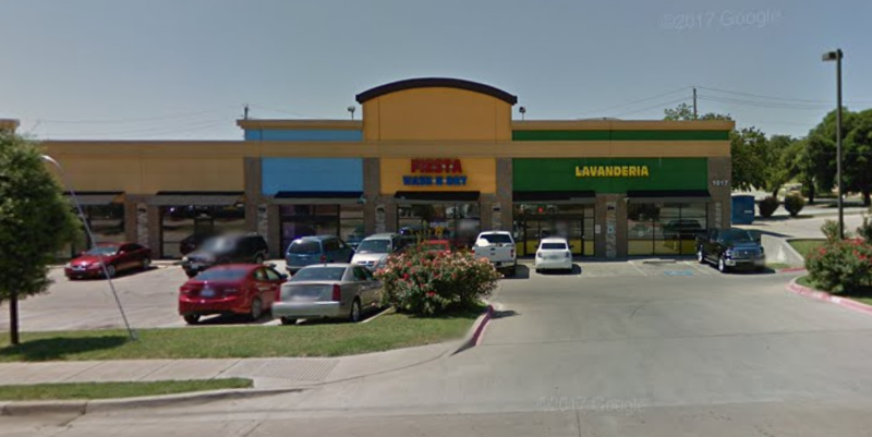 Fiesta Wash N Dry in Grand Prairie