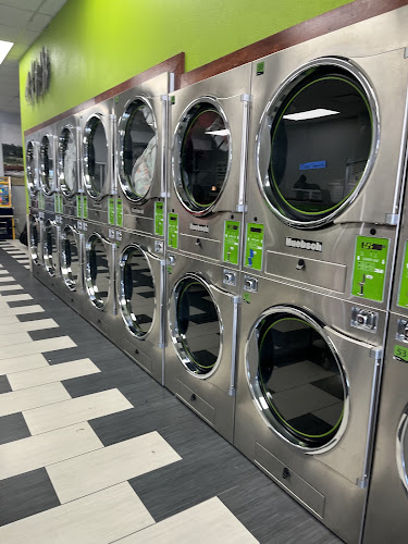 Fiestar Laundry in Dallas