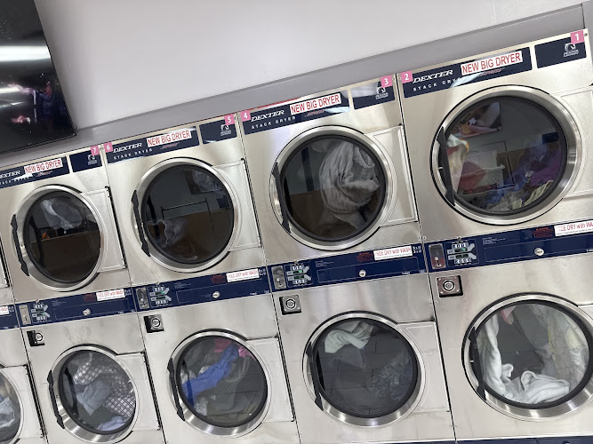 Free Dry Washateria in Duncanville