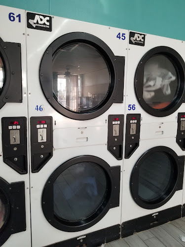 Freeport Washateria in Houston