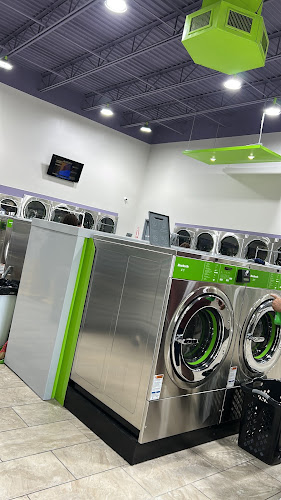 Fresh City Laundry in Webster
