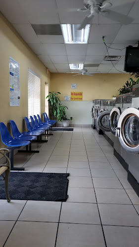 Fresh Start Laundry in Arlington