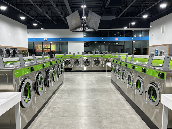 Fresh Wash in Houston
