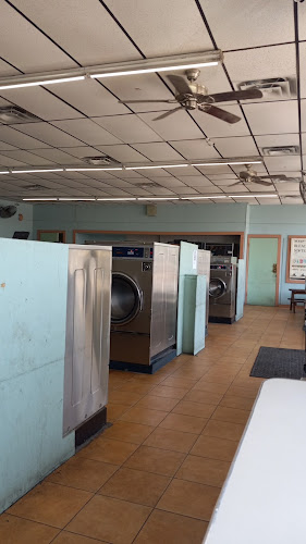 Friendly Laundry in Austin