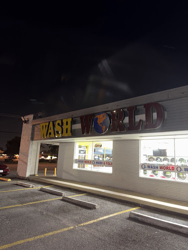 HDDM Washworld LLC in Bedford