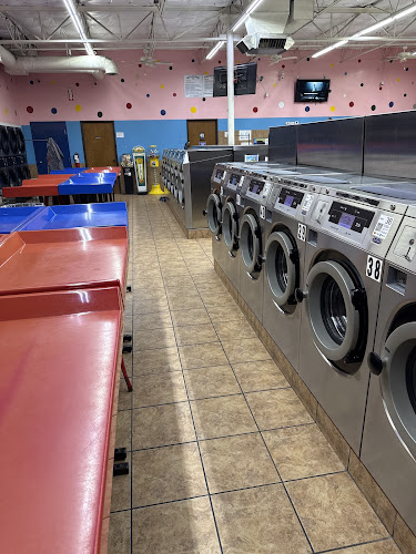 H.O. Wash N Dry in Fort Worth