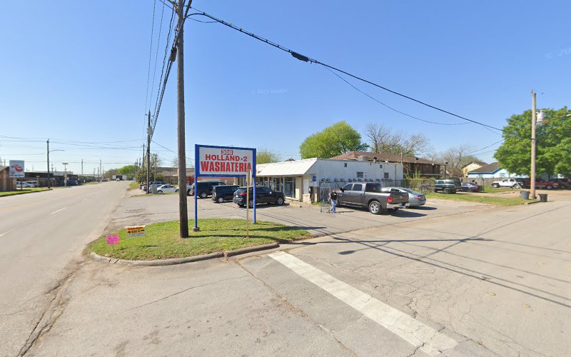 Holland-2 Washateria in Galena Park