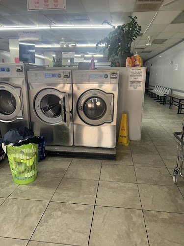 Hot Wash in Houston