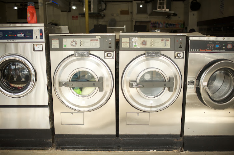 Houston Heights Laundry in Houston