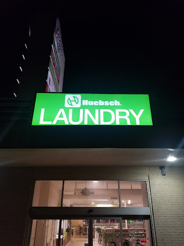 Huebsch LAUNDRY in San Antonio