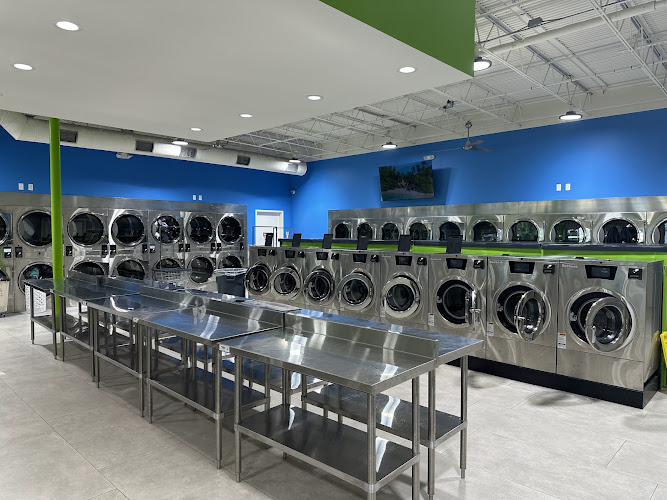 IClean Washateria in Tomball