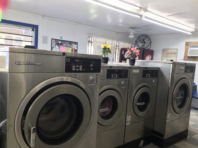 Jet Wash Coin Laundry in White Settlement