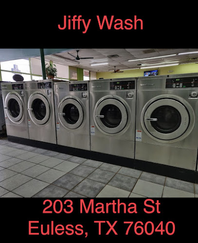 Jiffy Wash in Euless
