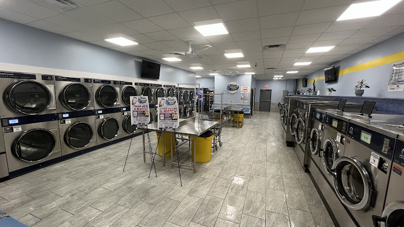 Jimmy’s Pronto Wash in Farmers Branch