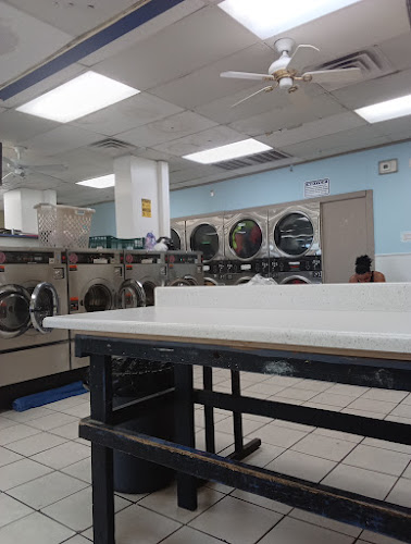 Jim's Laundry in Austin