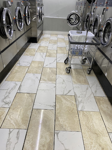 JK Wash Dry Lavanderia in Rowlett