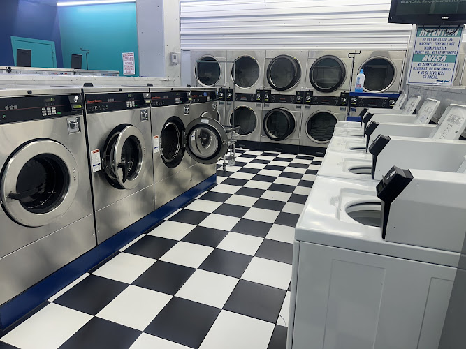 Jubilee Laundromat in Mission