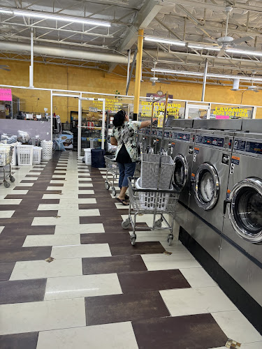 King Wash & Dry in Garland