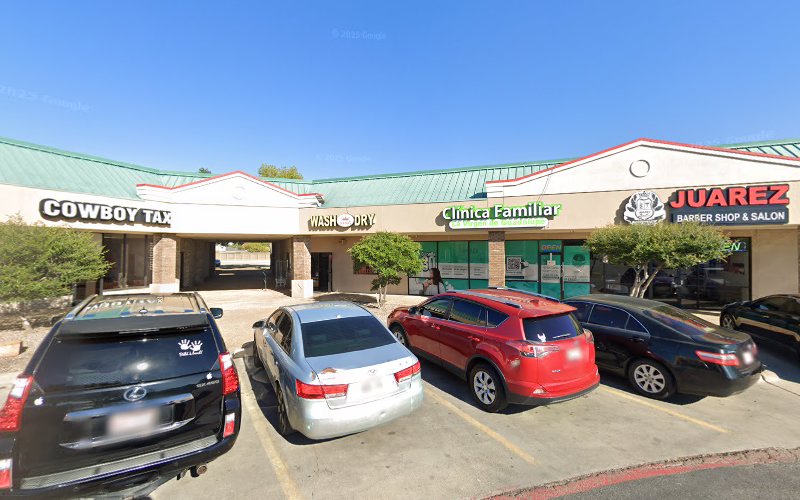 King Wash & Dry in Richardson