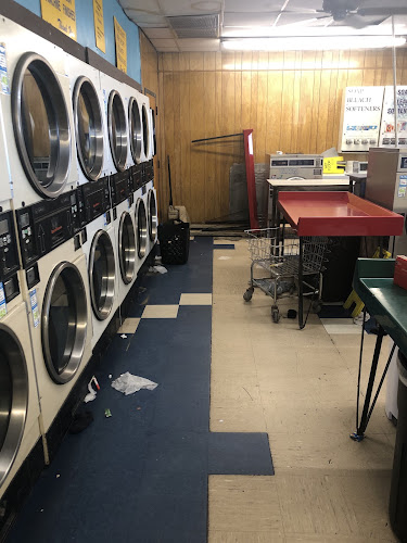 Kleen Wash Laundry, Pflugerville in Pflugerville