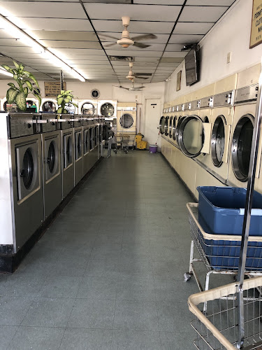 Klein Laundromat in Houston