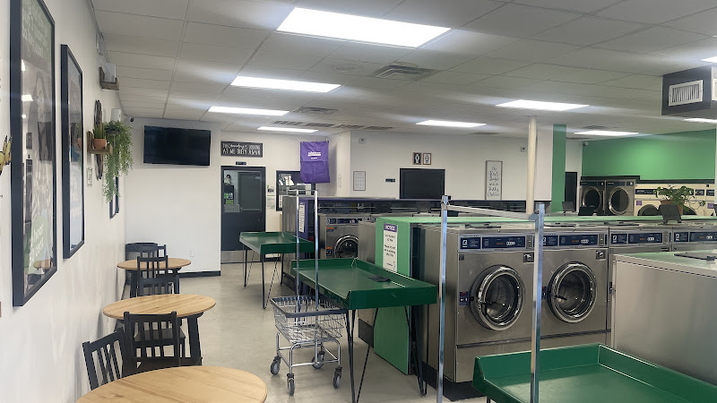 Kochinos Laundry in Corpus Christi
