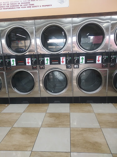 Koin Wash Laundry Cleaning in Dallas