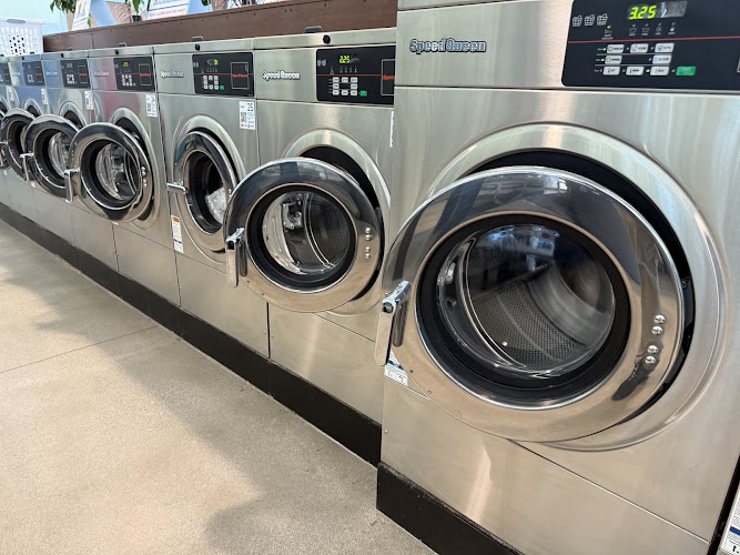 La La Laundromat#3 in White Settlement