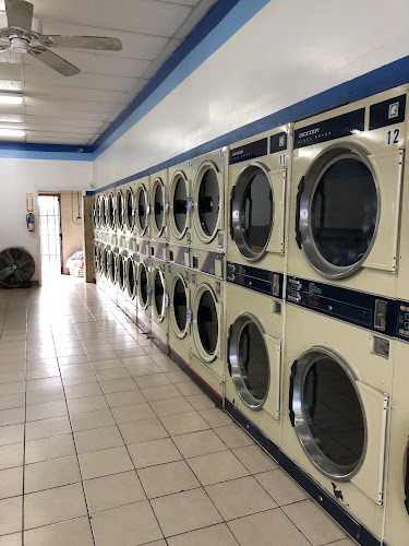 La Washateria in Houston