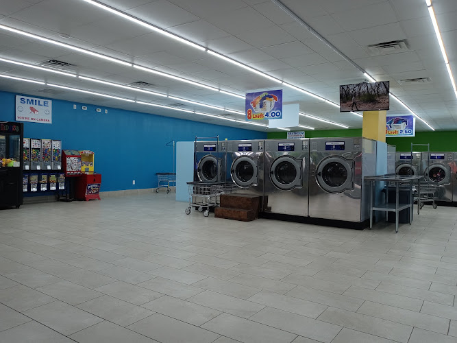La Washateria in San Antonio