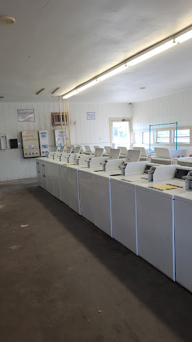 Lake View Laundromat in San Angelo