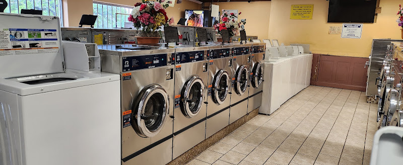 Lancaster Laundry in Fort Worth