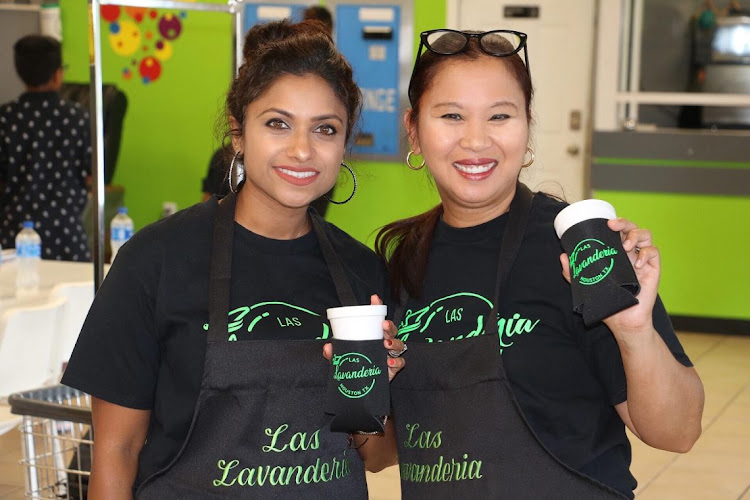 Las Lavanderia in Houston