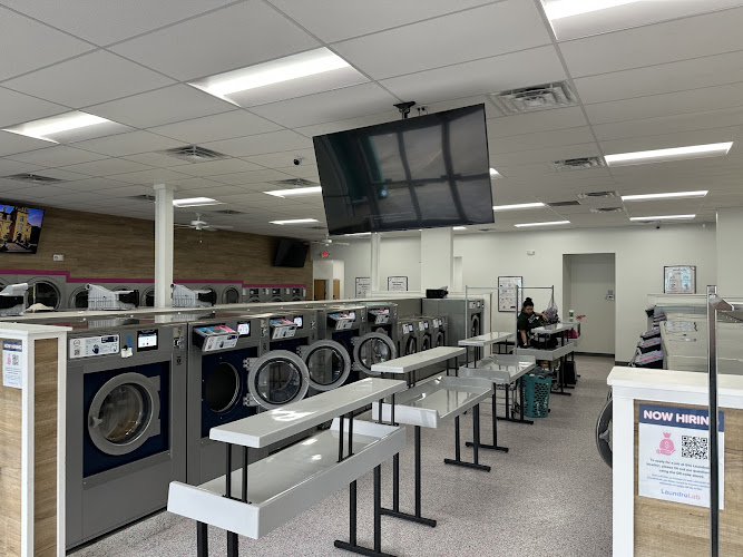 LaundroLab in Houston