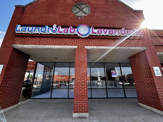 Laundrolab Laundromat in Mesquite